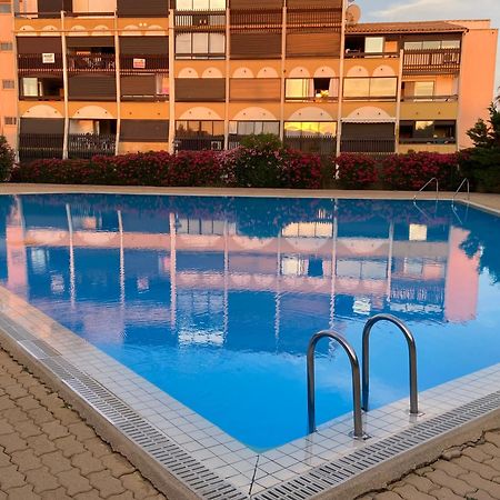 Purple Secret Naturiste Agde Eksteriør billede